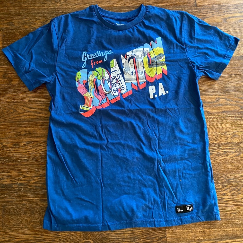 The Office T shirt